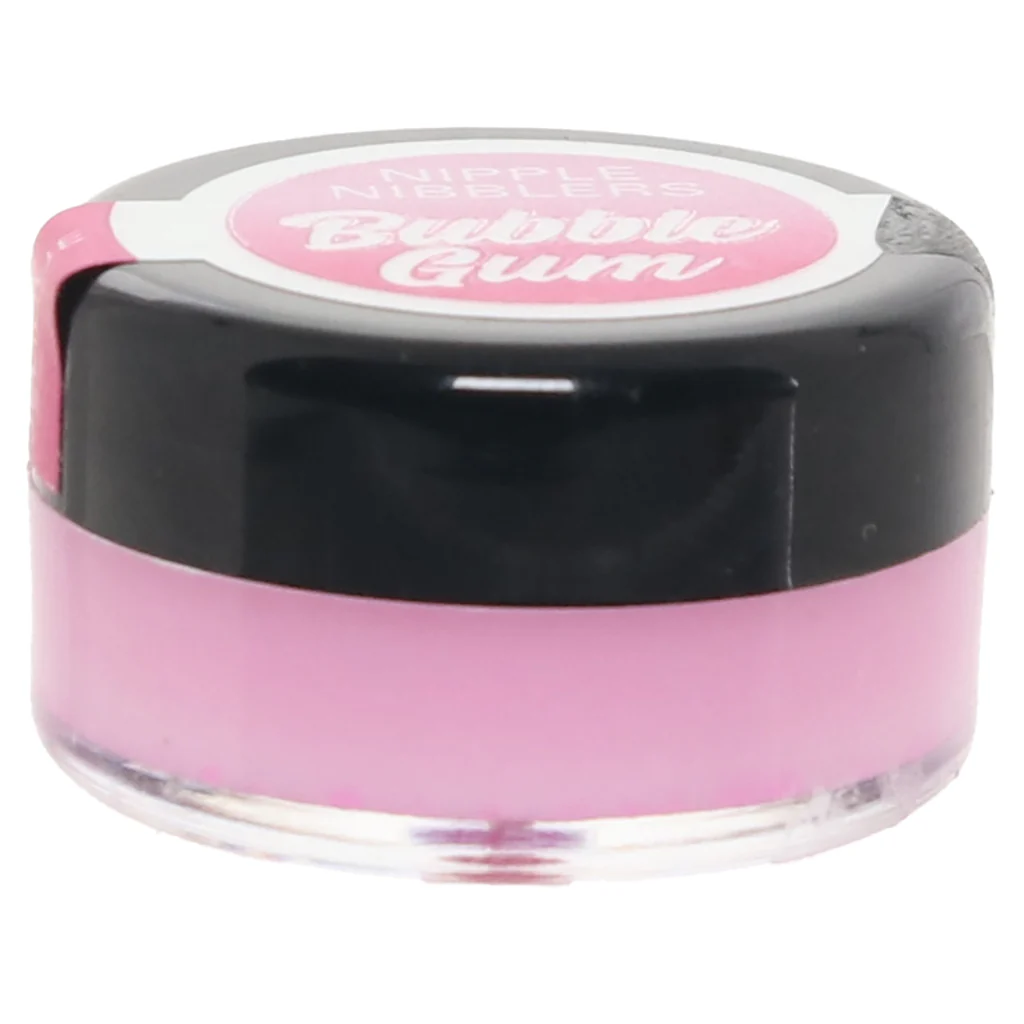 Nipple Nibblers Tingle Balm 3g in Bubble Gum - Image 5