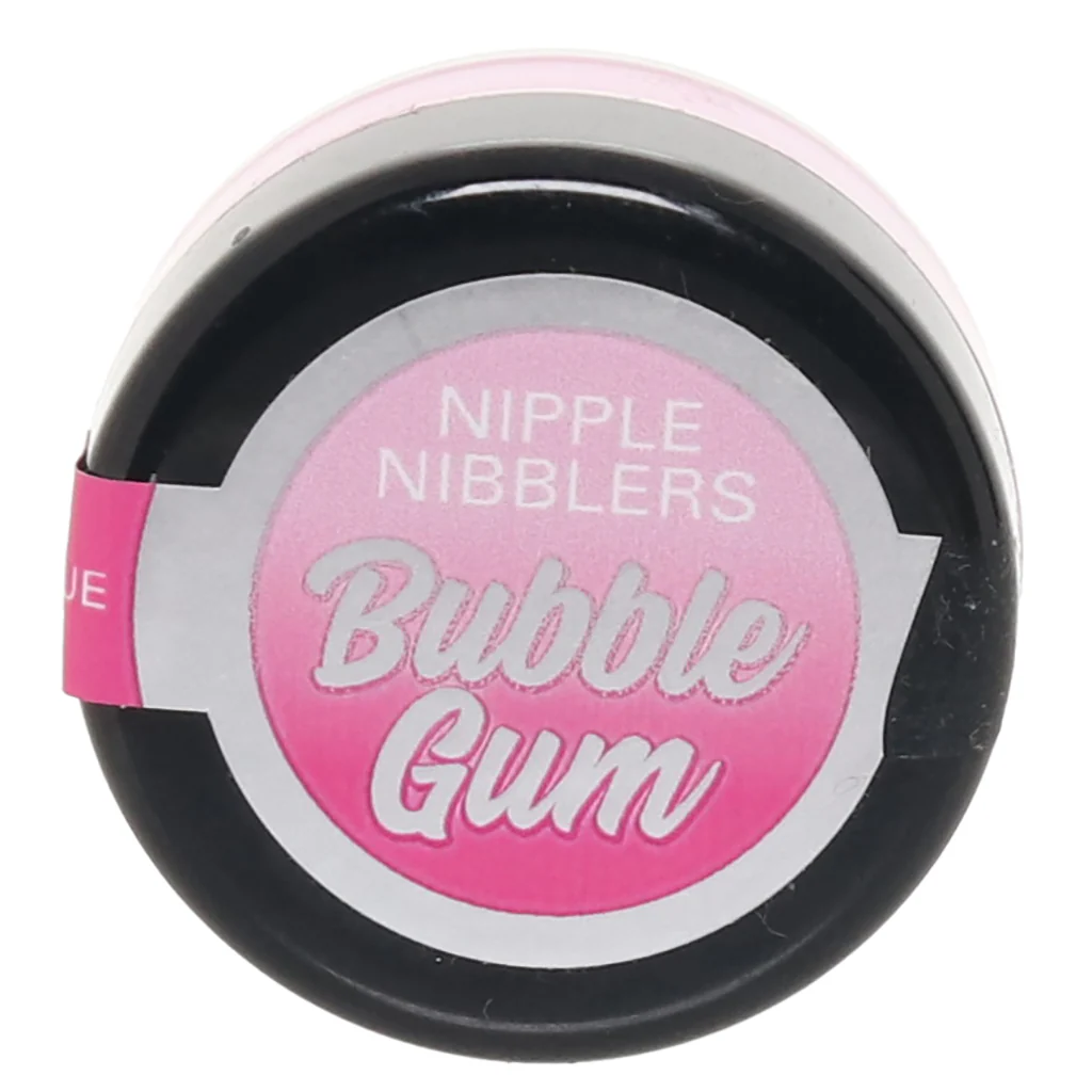 Nipple Nibblers Tingle Balm 3g in Bubble Gum - Image 6