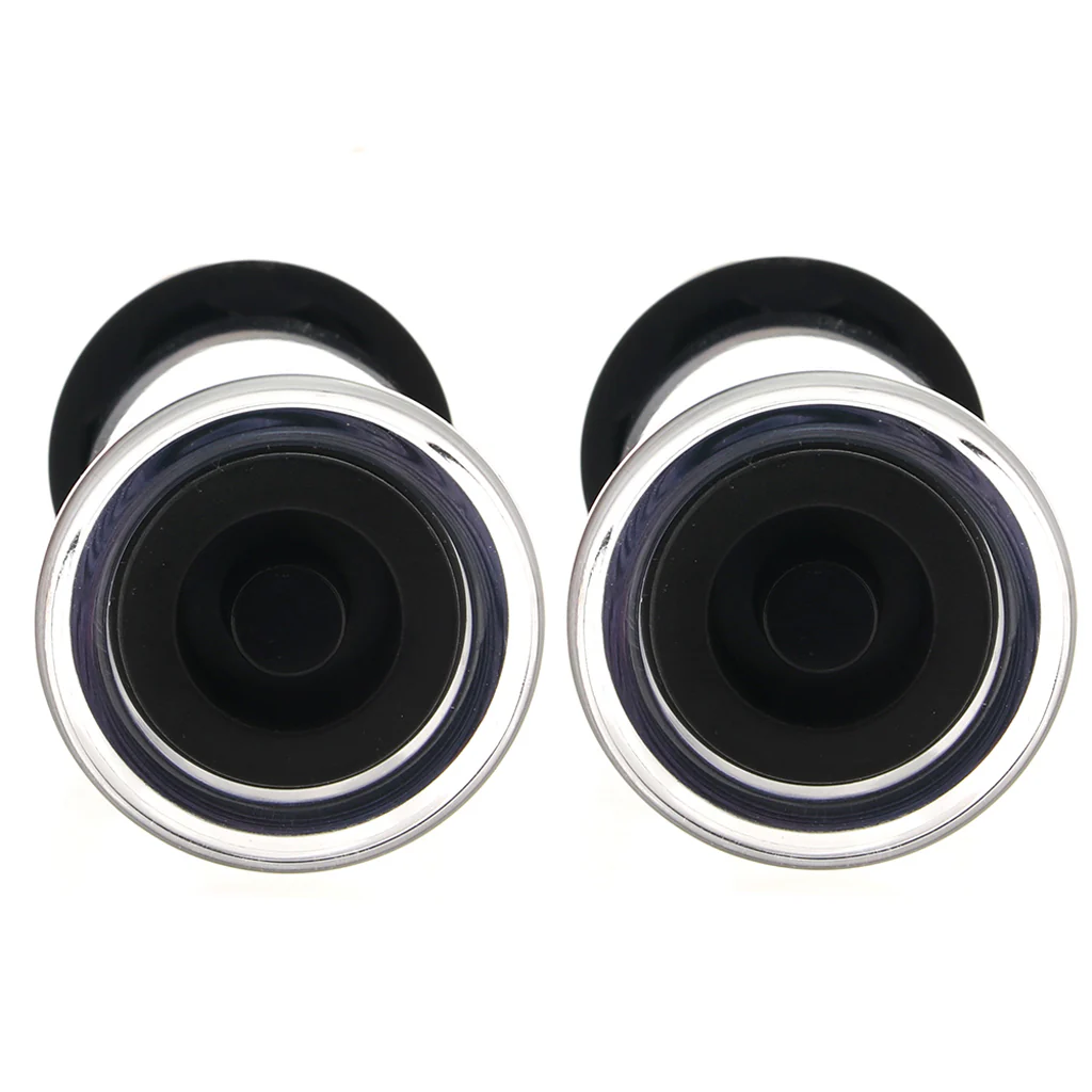 nipple play Vacuum Twist Suckers in Black - Image 5