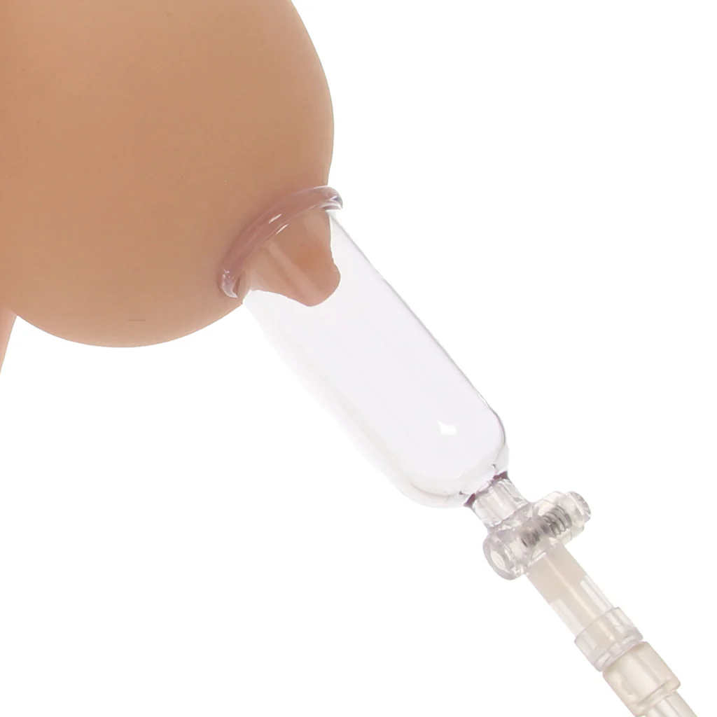 Nipple Suckers with Clitoral Pump - Image 2