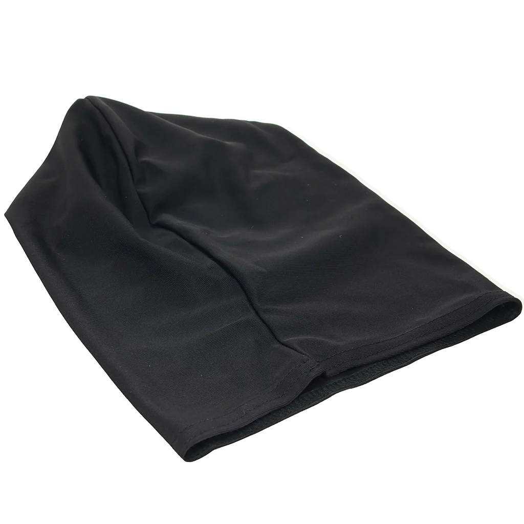 Nocturnal Collection Breathable Fetish Hood - Image 6
