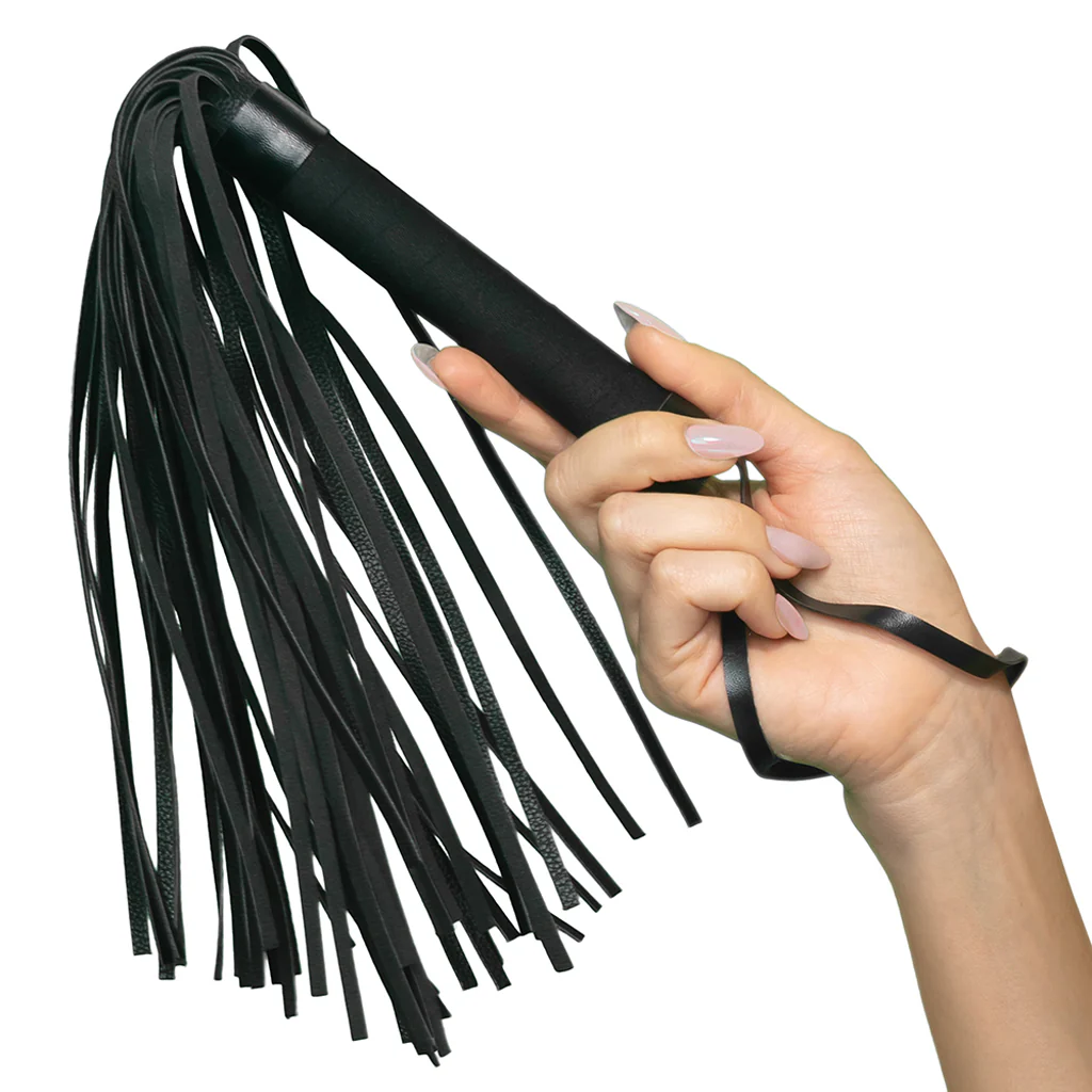 Nocturnal Collection Flogger - Image 4
