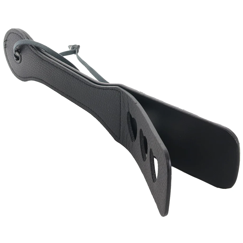 Nocturnal Collection Heart Throb Paddle - Image 2