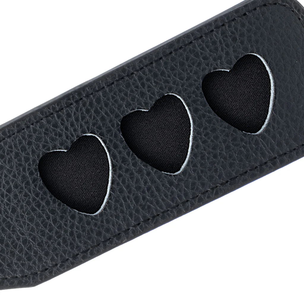 Nocturnal Collection Heart Throb Paddle - Image 3
