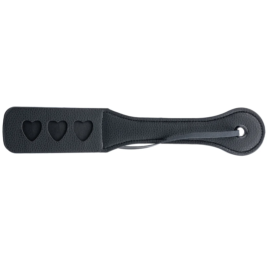 Nocturnal Collection Heart Throb Paddle - Image 5