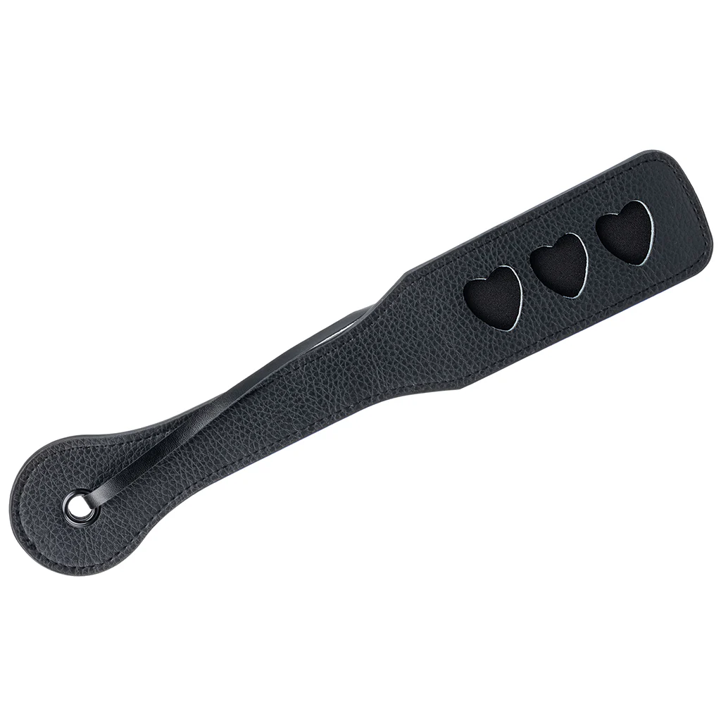 Nocturnal Collection Heart Throb Paddle - Image 8