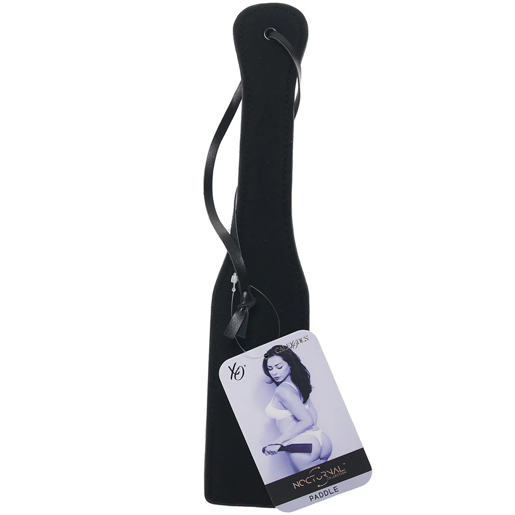 Nocturnal Collection Paddle - Image 6