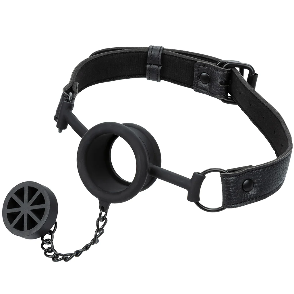 Nocturnal Collection Stopper Gag - Image 3