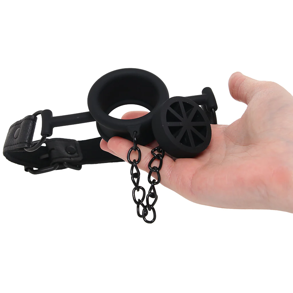 Nocturnal Collection Stopper Gag - Image 4