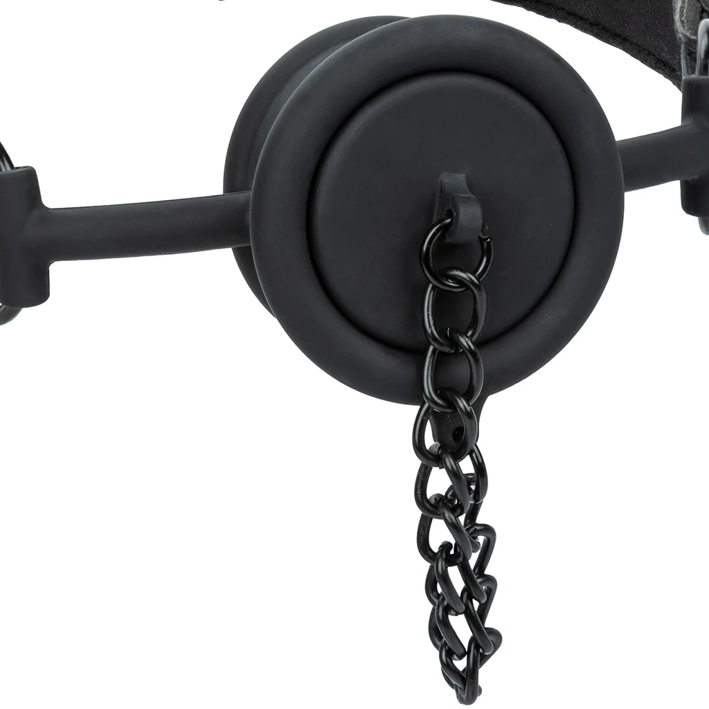 Nocturnal Collection Stopper Gag - Image 5