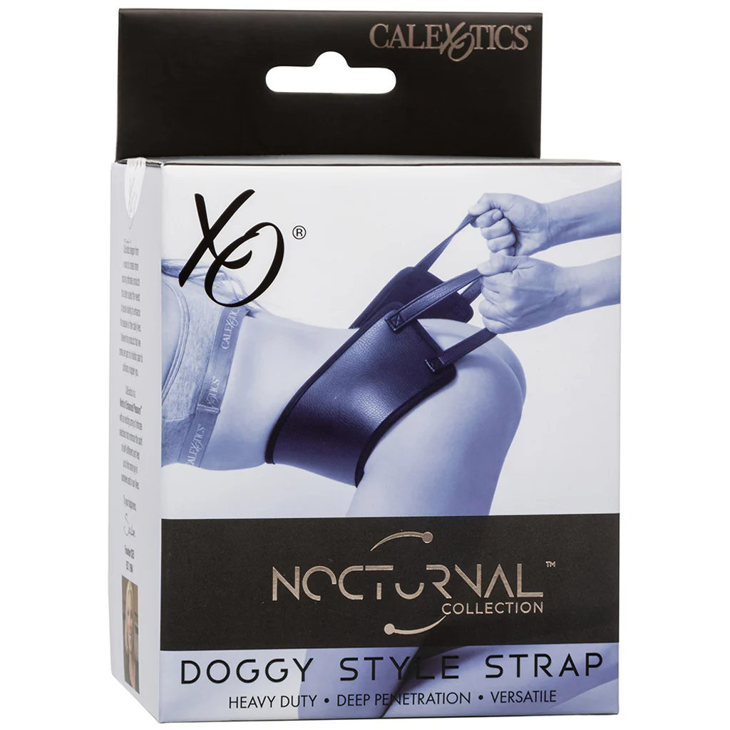 Nocturnal Doggy Style Strap - Image 6