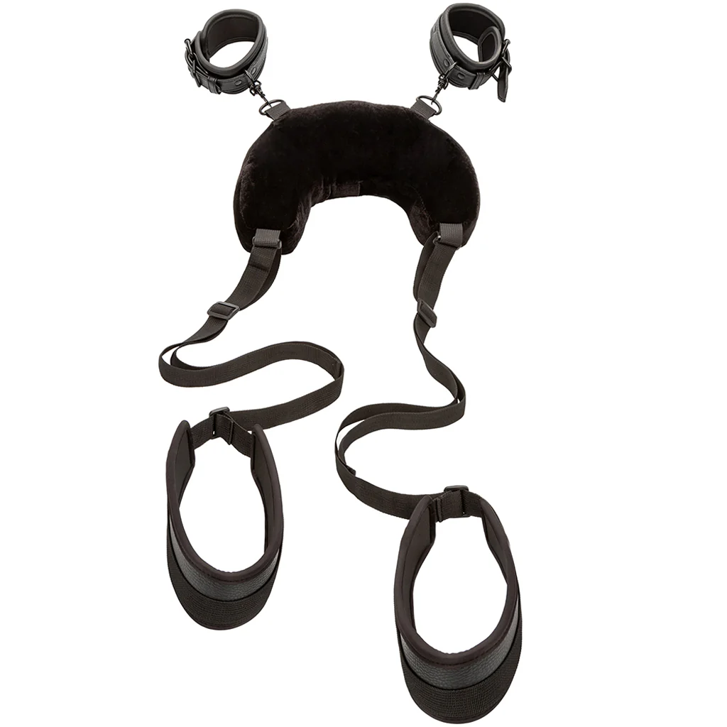 Nocturnal Position Strap with Pillow - Image 2