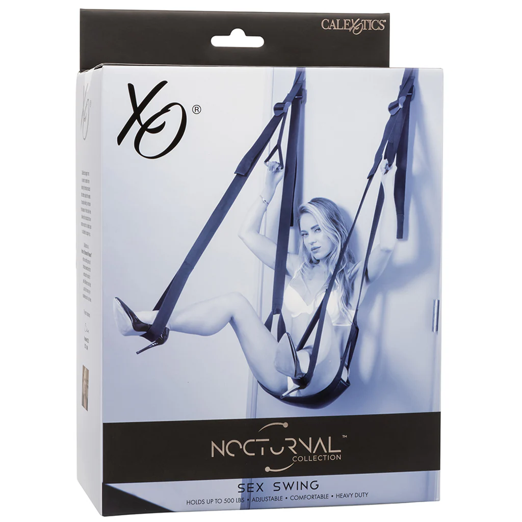 Nocturnal Sex Swing - Image 6