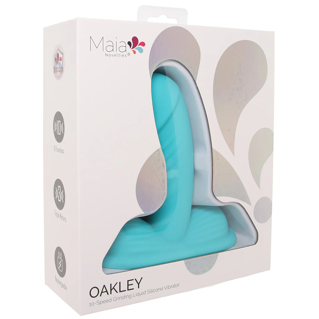 Oakley 10 Speed Grinder Vibe - Image 9