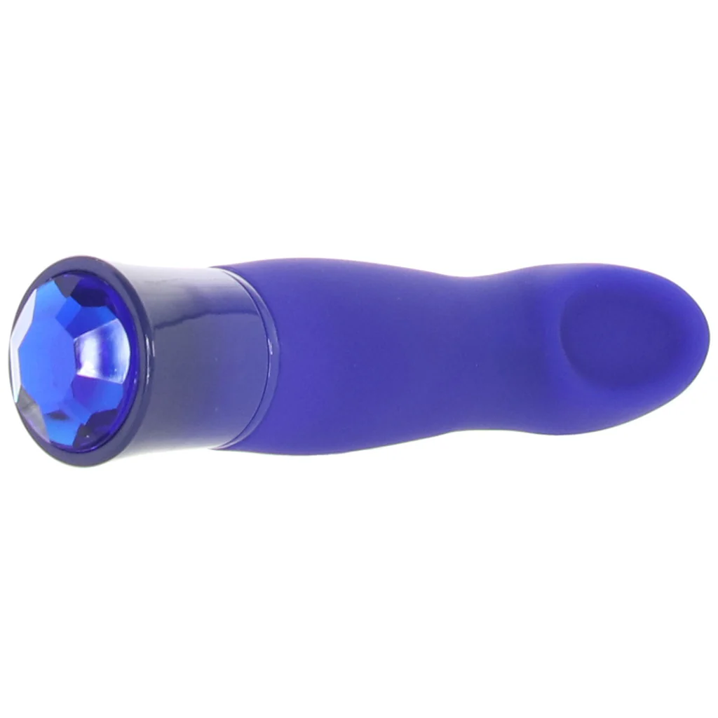 Oh My Gem Mystery Vibe in Sapphire - Image 5