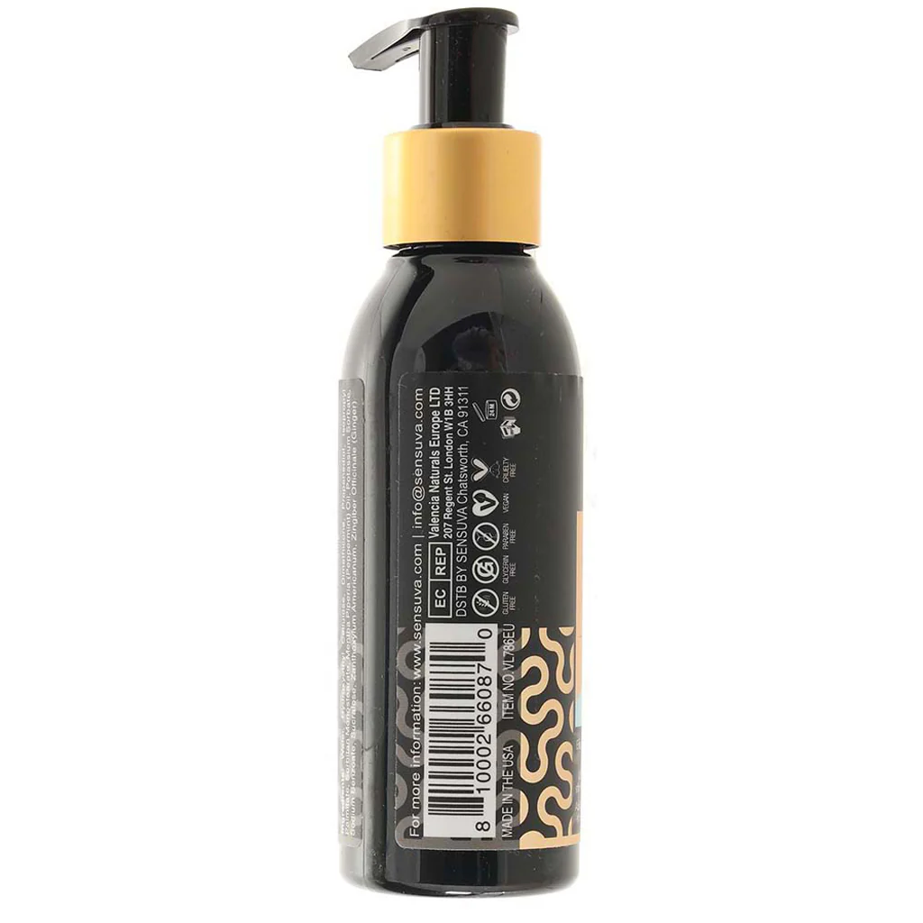ON Insane Ice Cooling Lube 4.23oz - Image 6