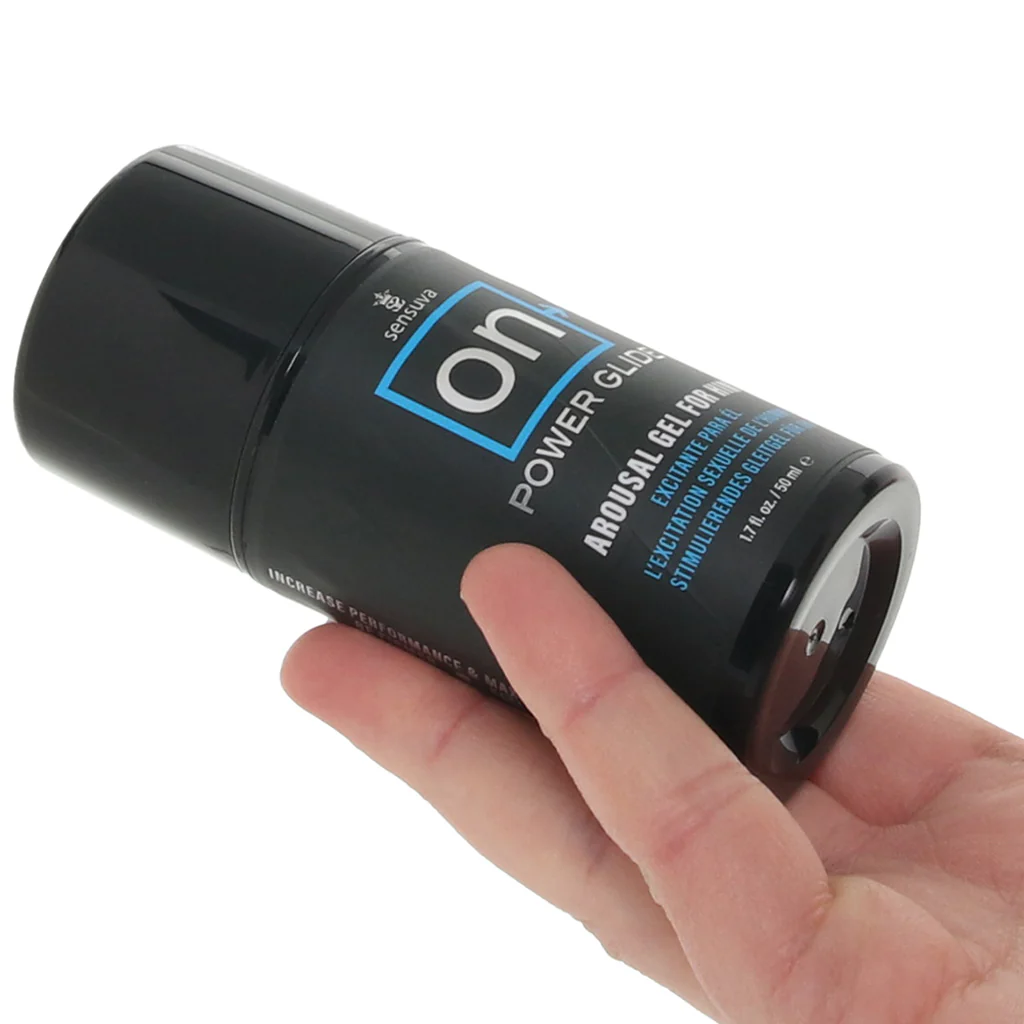 ON Arousal For Him 1.7oz/50ml - Image 4