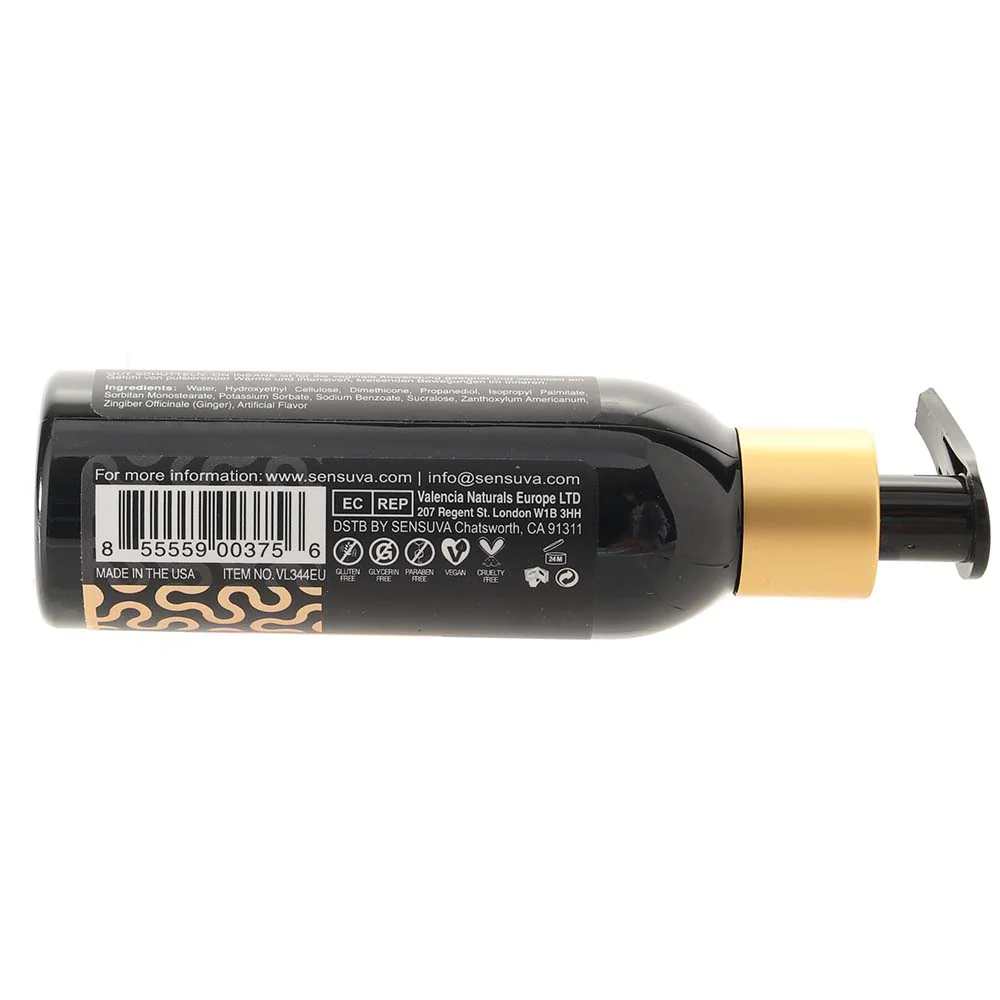 ON Ultra-Stimulating Insane Lube 4.23oz - Image 4