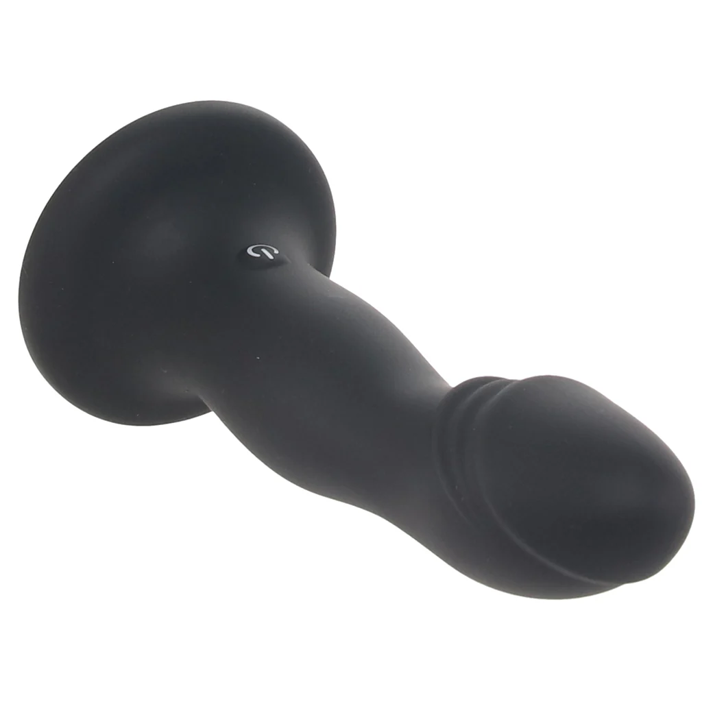 Onyxxx Vibrating Contoured Probe - Image 2
