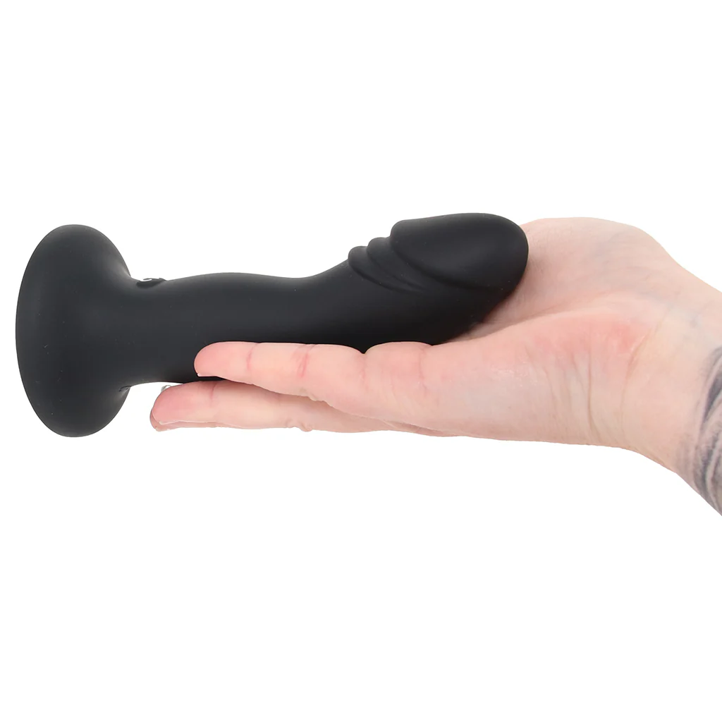 Onyxxx Vibrating Contoured Probe - Image 4