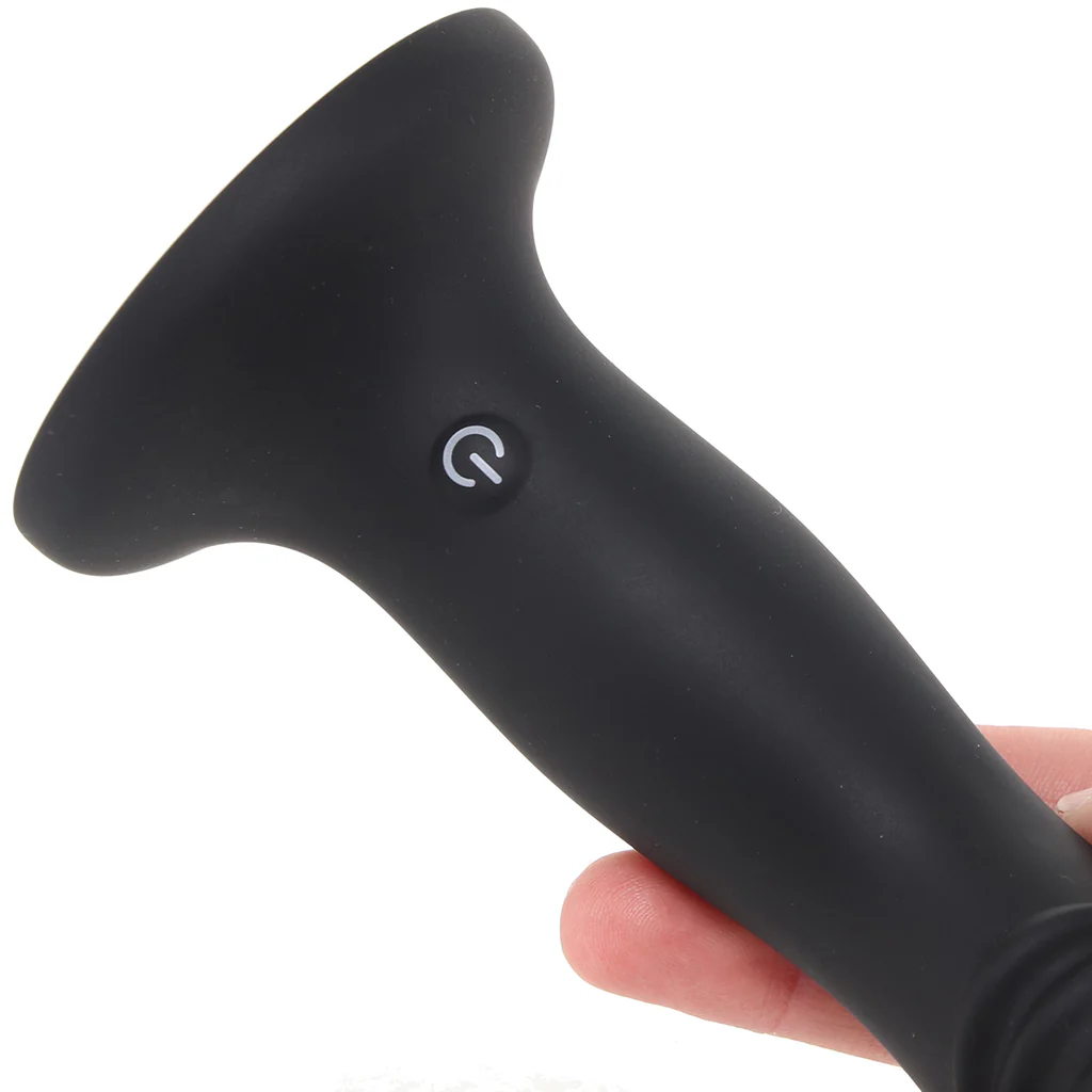 Onyxxx Vibrating Contoured Probe - Image 5
