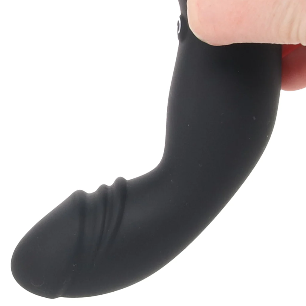 Onyxxx Vibrating Contoured Probe - Image 7