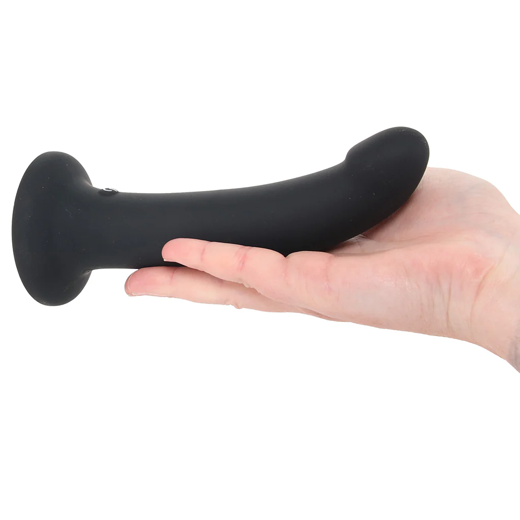 Onyxxx Vibrating Rider Probe - Image 4