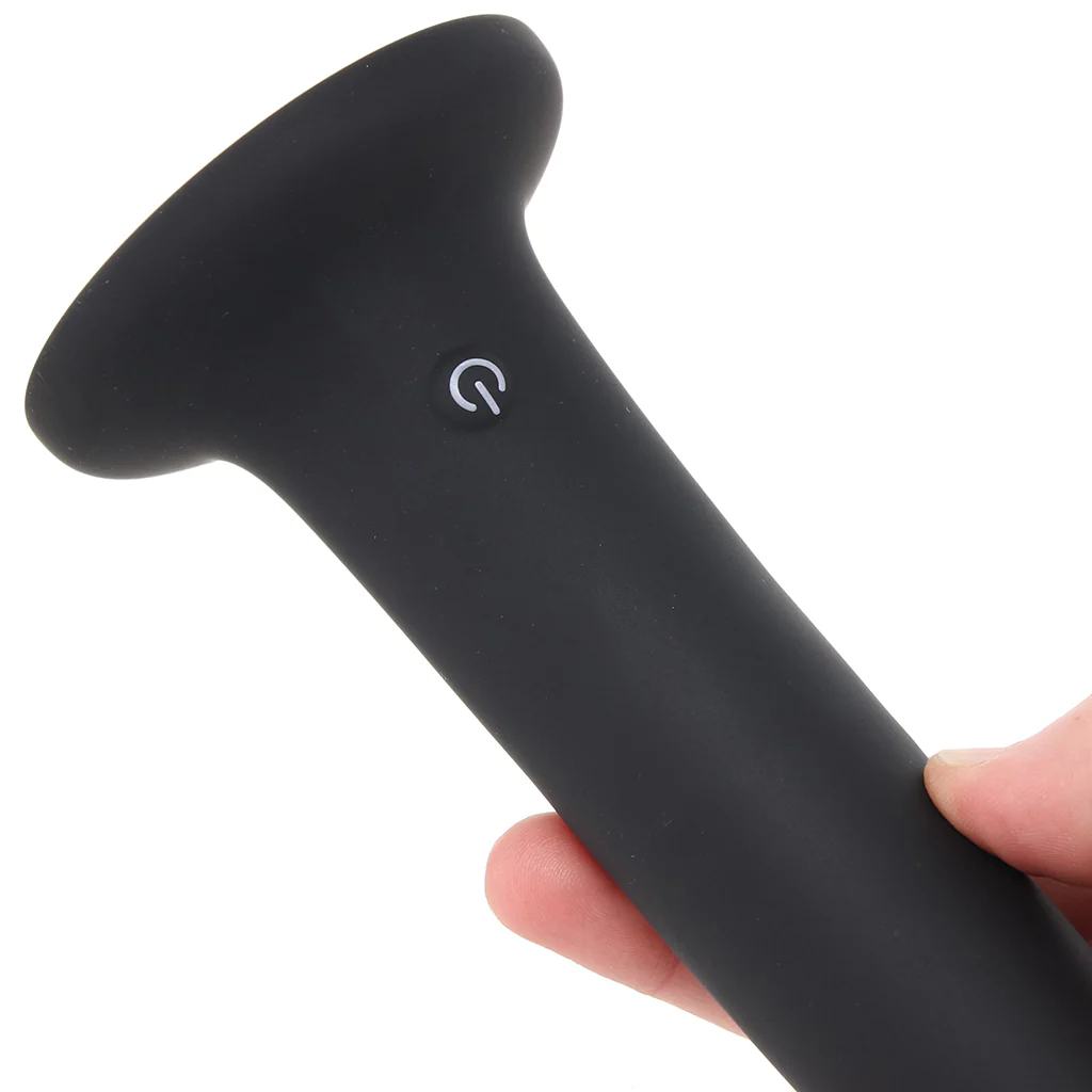 Onyxxx Vibrating Rider Probe - Image 5