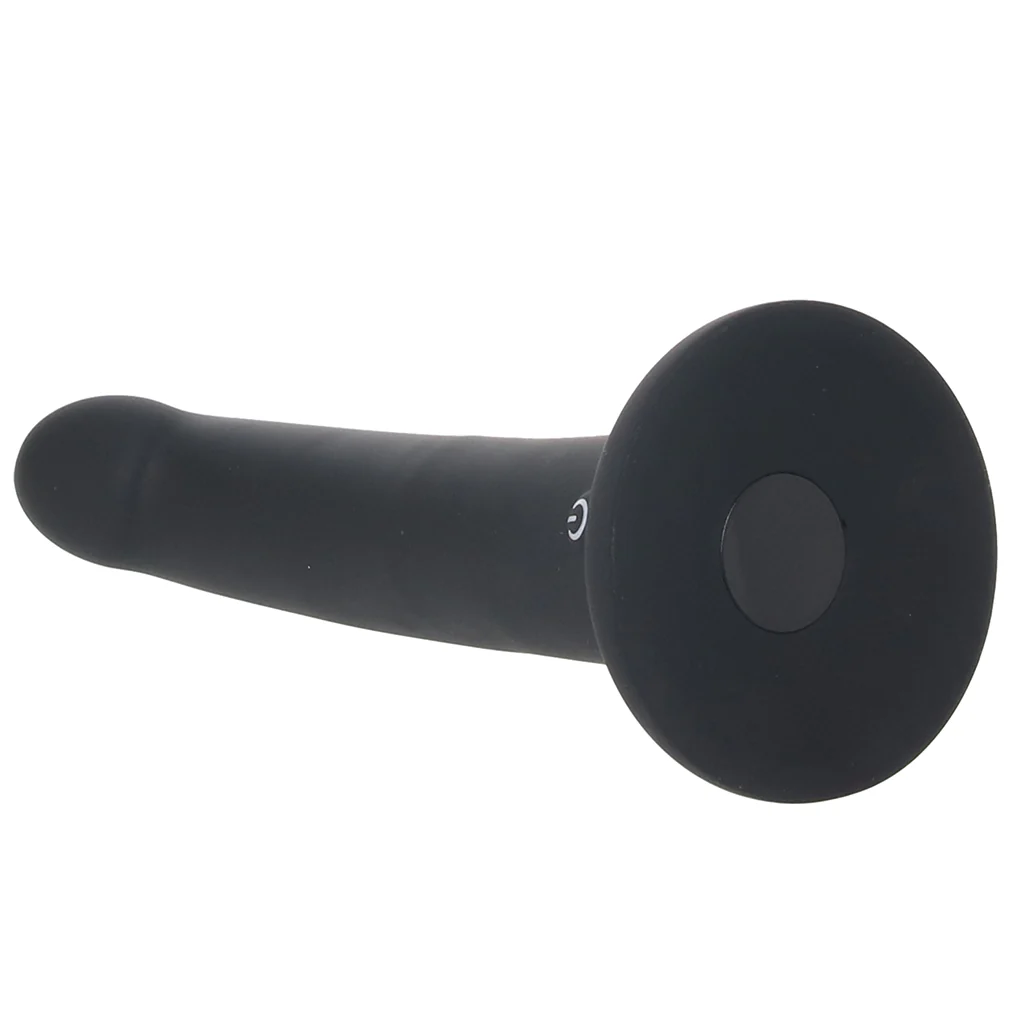 Onyxxx Vibrating Rider Probe - Image 6