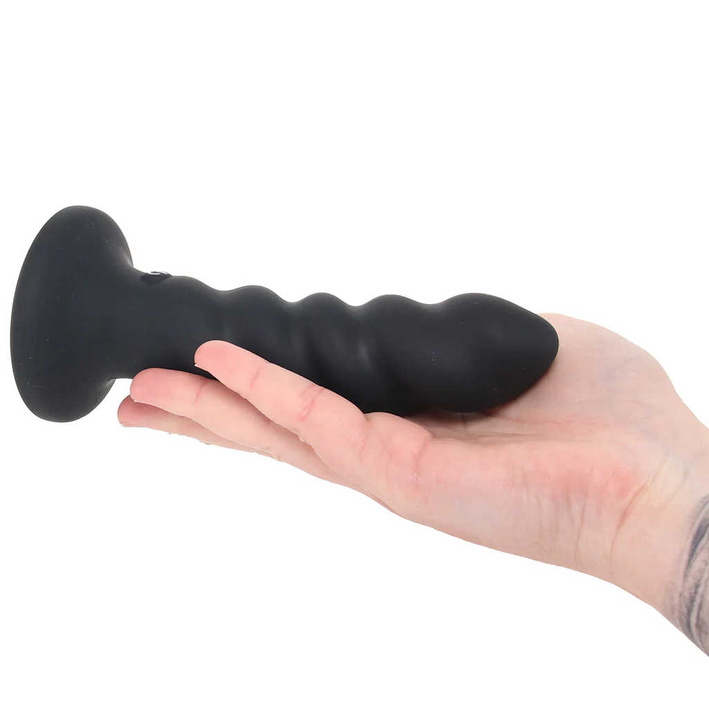 Onyxxx Vibrating Rippled Probe - Image 4