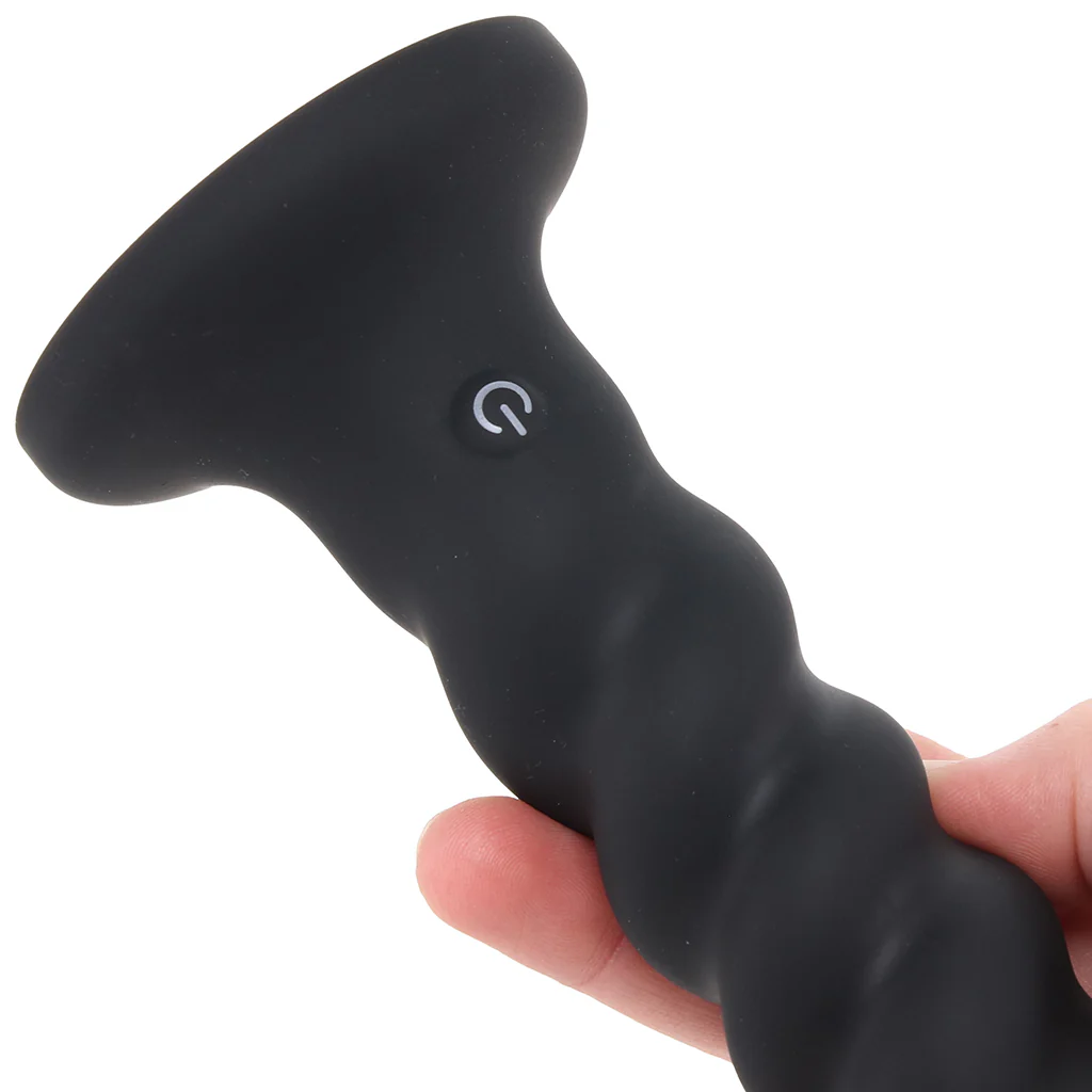 Onyxxx Vibrating Rippled Probe - Image 5