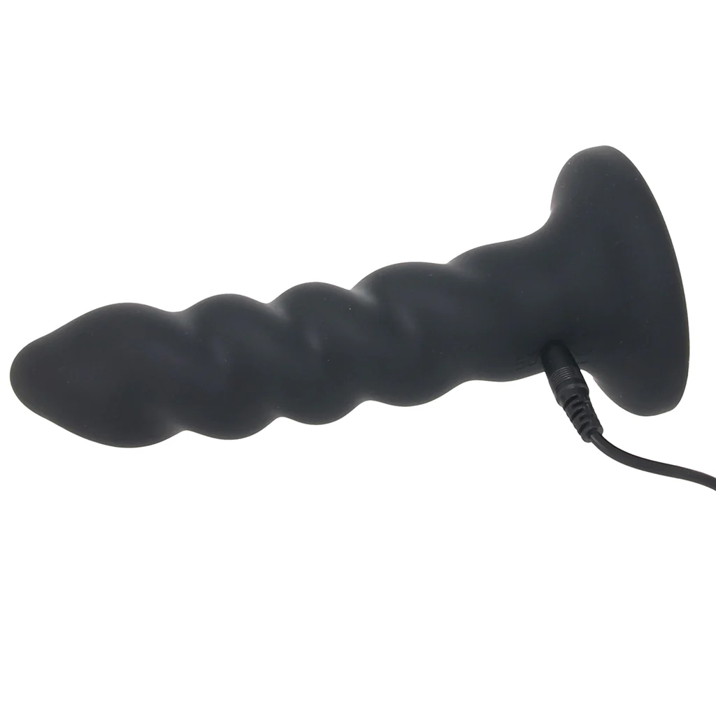 Onyxxx Vibrating Rippled Probe - Image 8