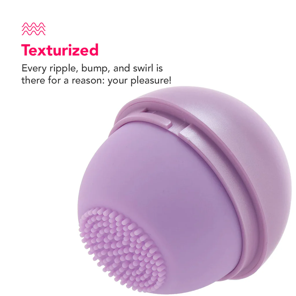 Opal Tickler Egg Massager - Image 2