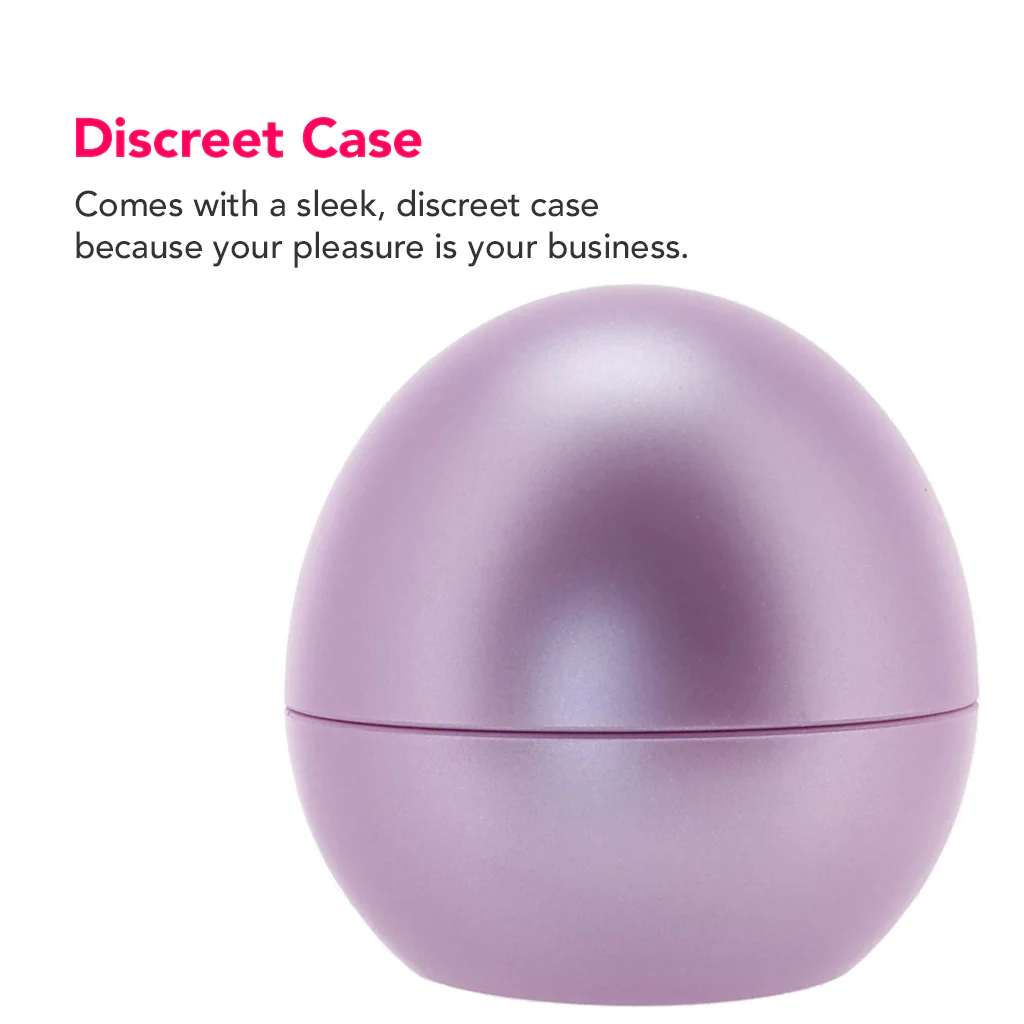 Opal Tickler Egg Massager - Image 5