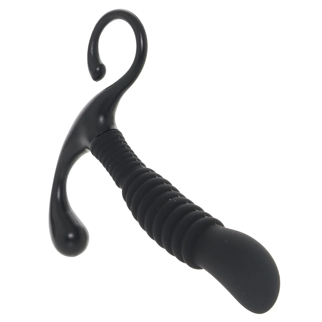 Optimale Ribbed P-Massager - Image 2