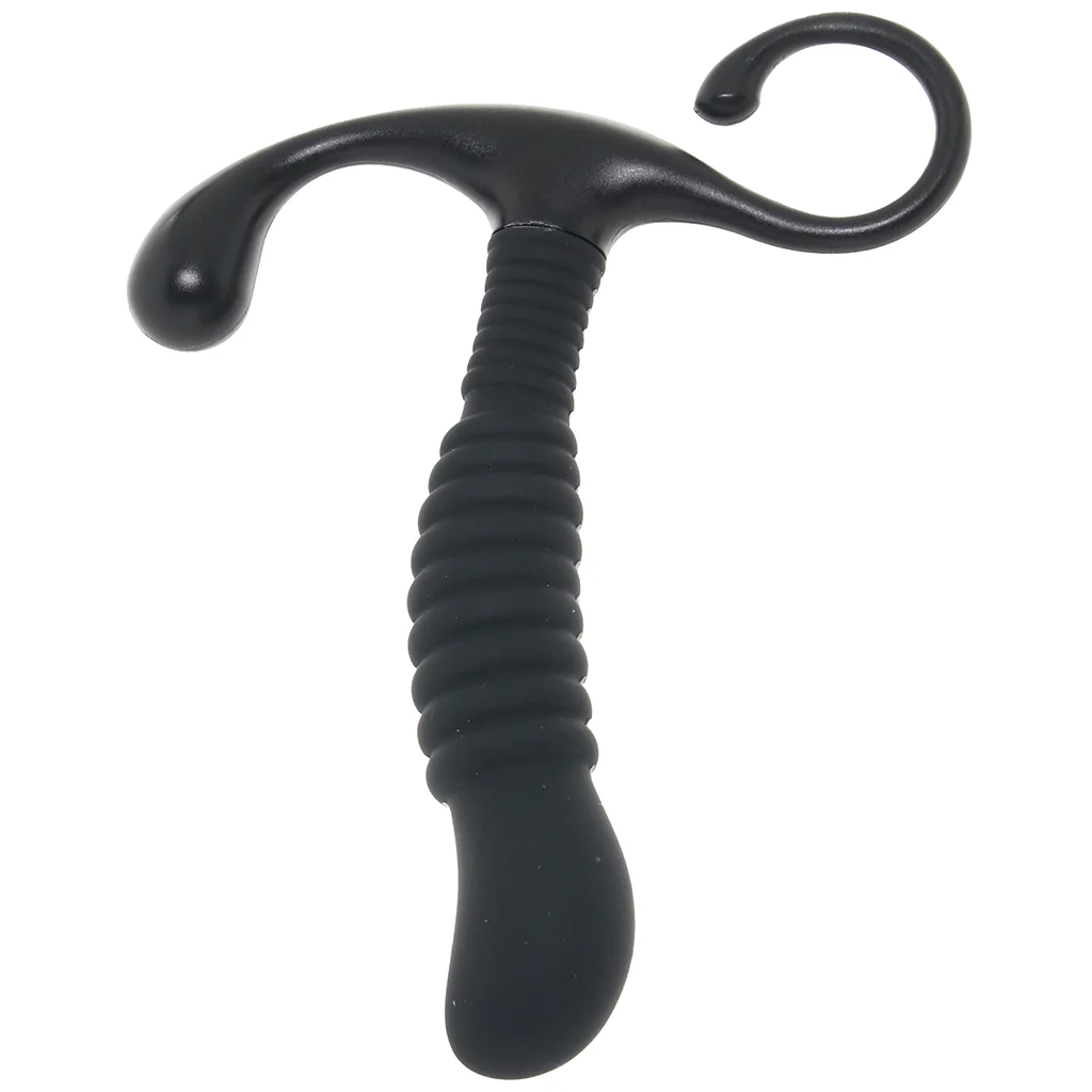 Optimale Ribbed P-Massager - Image 3