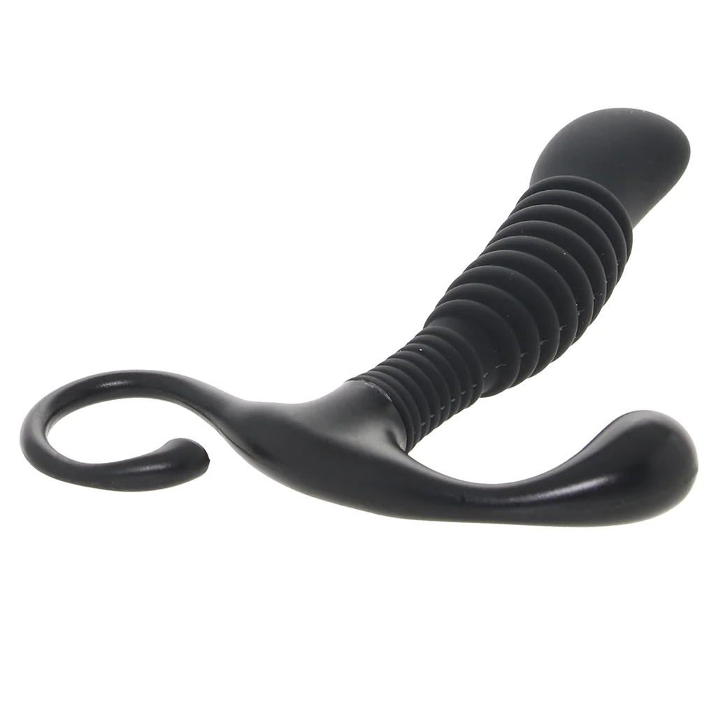 Optimale Ribbed P-Massager - Image 5