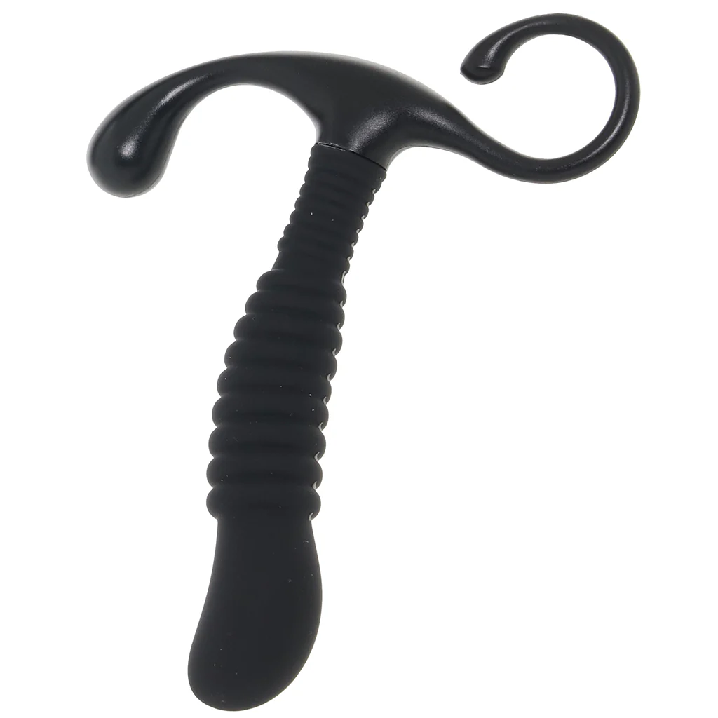 Optimale Ribbed P-Massager - Image 7