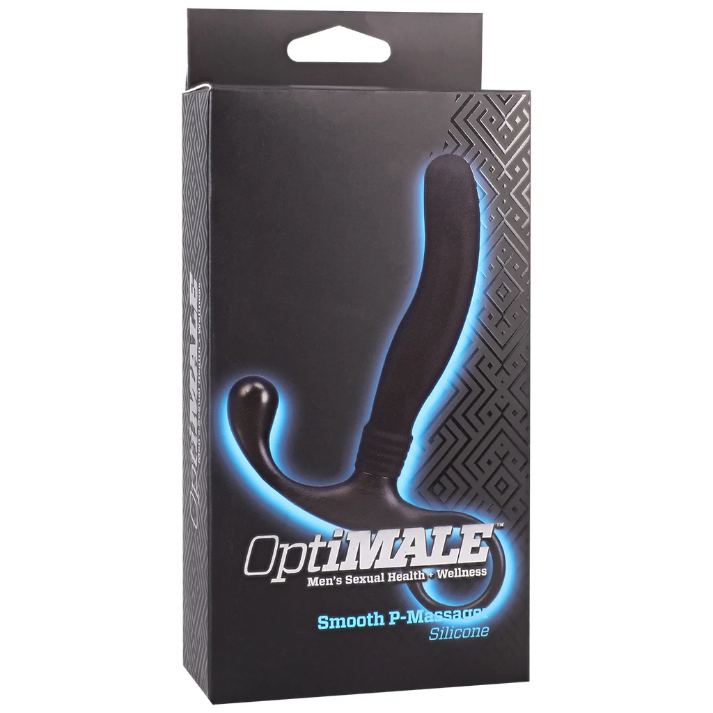 Optimale Smooth P-Spot Massager - Image 9