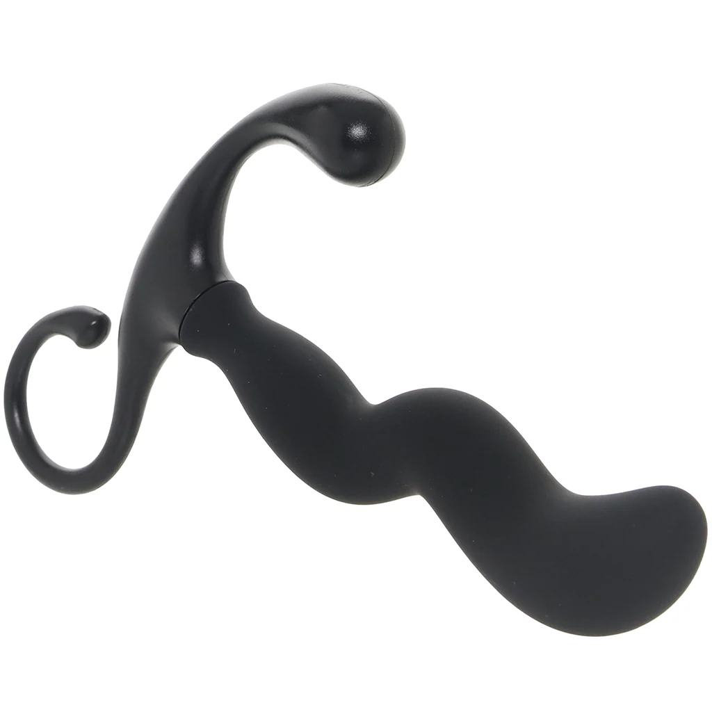 Optimale Zig Zag P-Massager - Image 2
