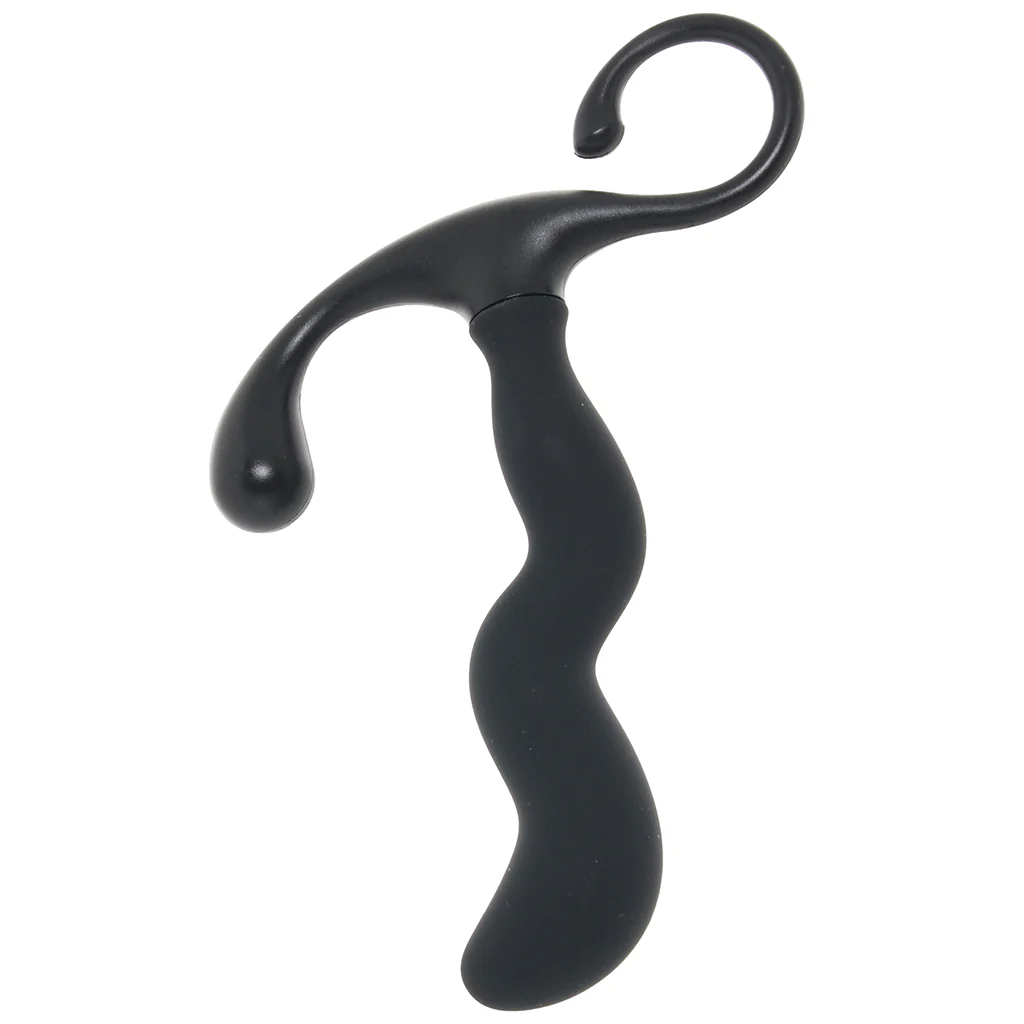 Optimale Zig Zag P-Massager - Image 3