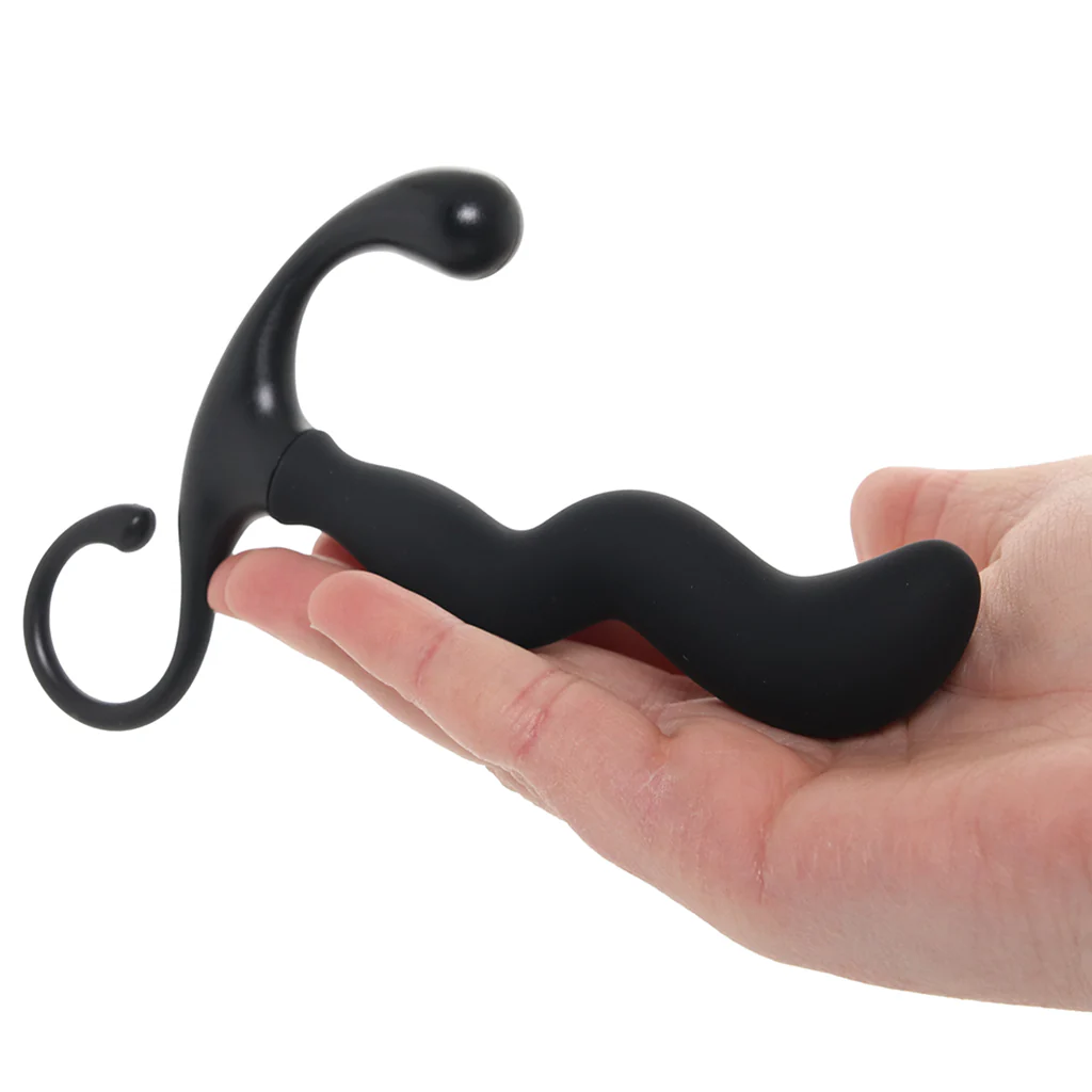 Optimale Zig Zag P-Massager - Image 4