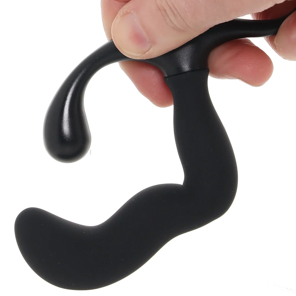Optimale Zig Zag P-Massager - Image 6
