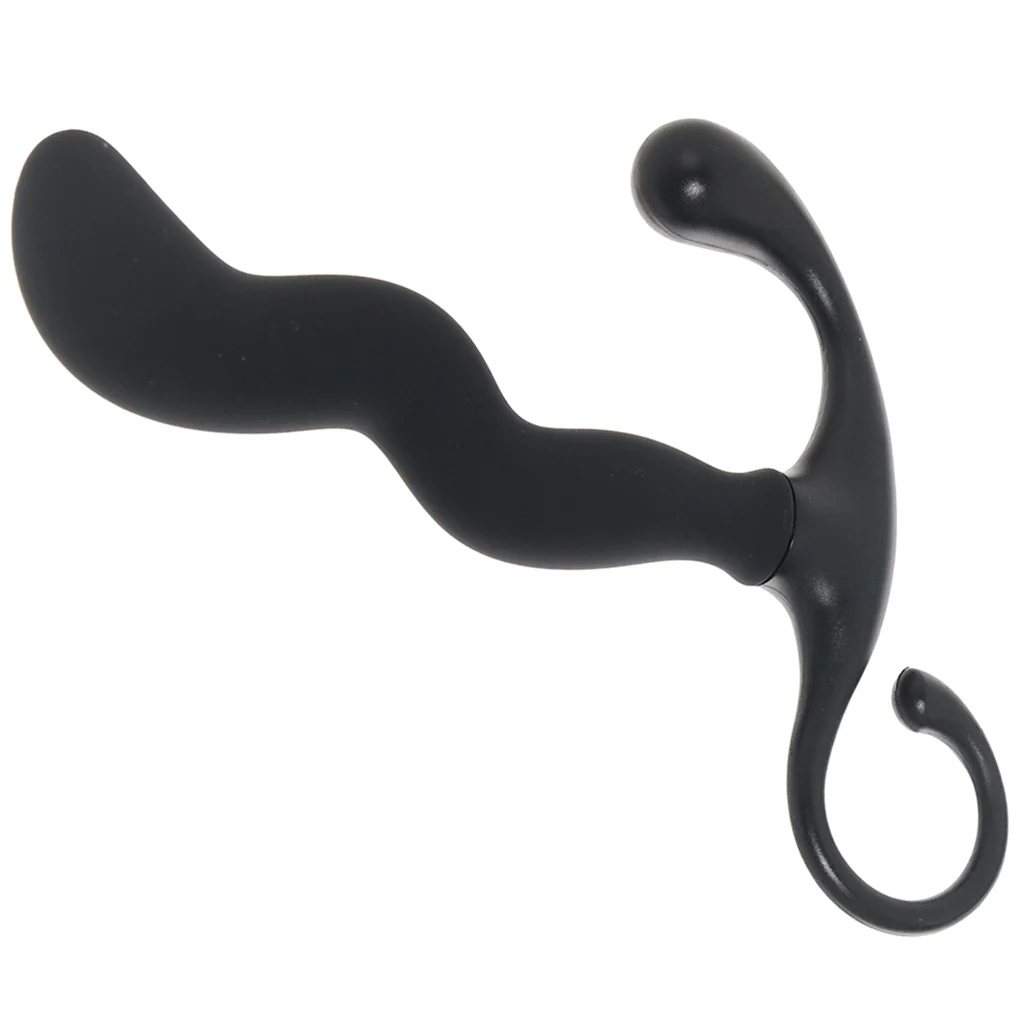 Optimale Zig Zag P-Massager - Image 7