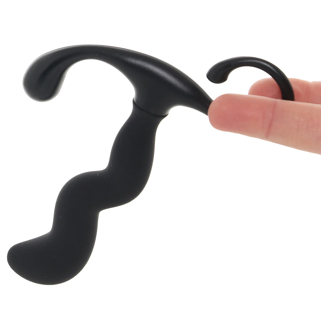 Optimale Zig Zag P-Massager - Image 8