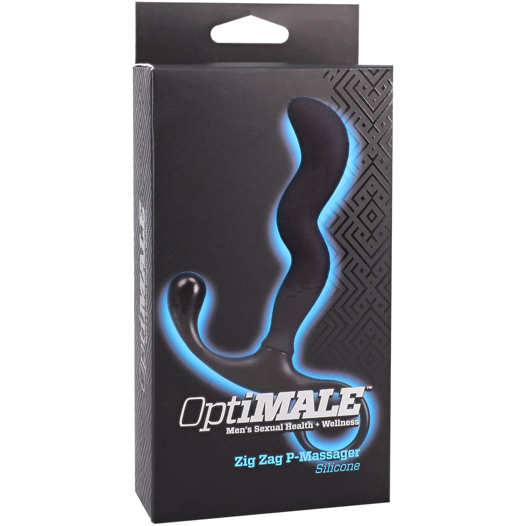Optimale Zig Zag P-Massager - Image 9