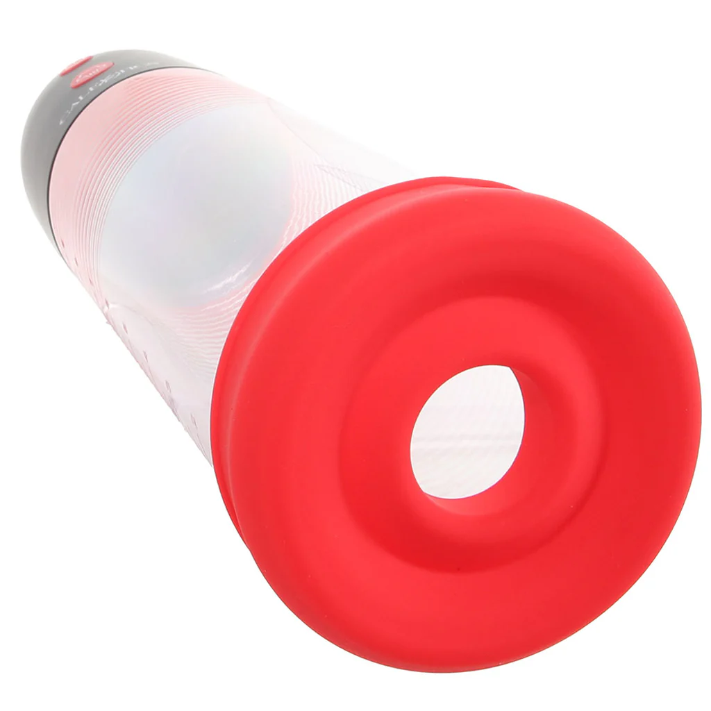 Optimum Big Man's Rechargeable EZ Pump - Image 2