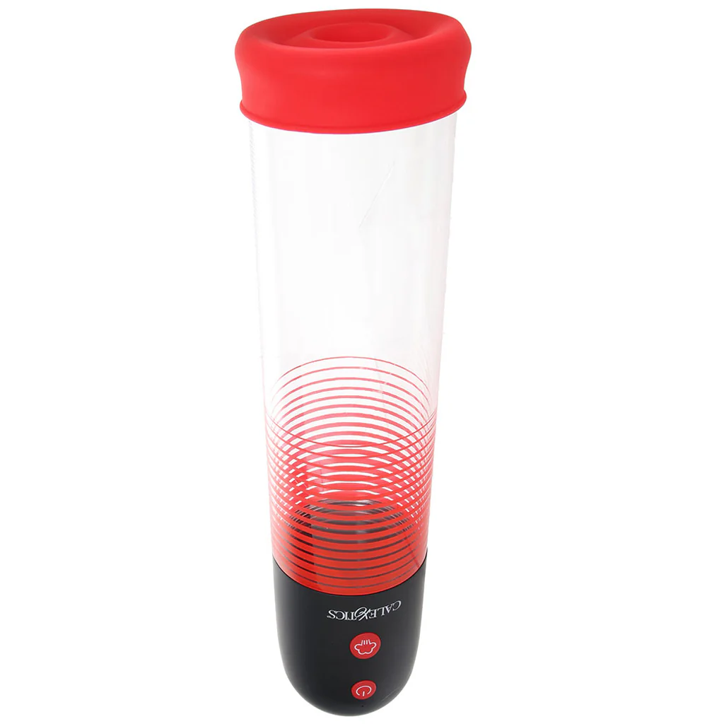 Optimum Big Man's Rechargeable EZ Pump - Image 3