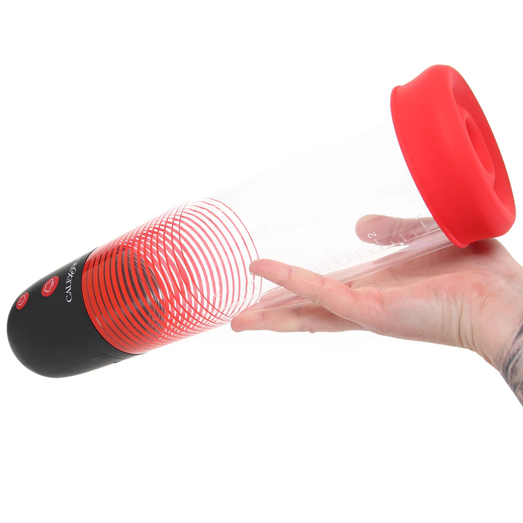 Optimum Big Man's Rechargeable EZ Pump - Image 4