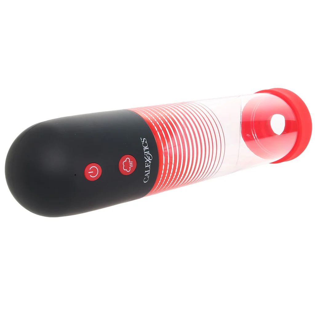 Optimum Big Man's Rechargeable EZ Pump - Image 5